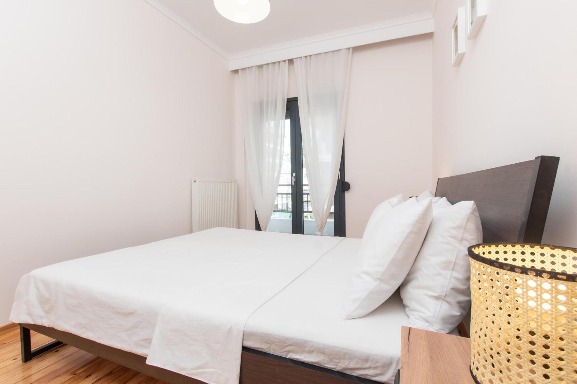 Houseloft Urban Retreat Apartment *